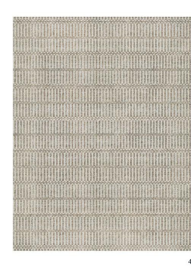 Sandlines Rug