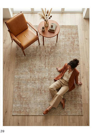 Desert Breeze Rug