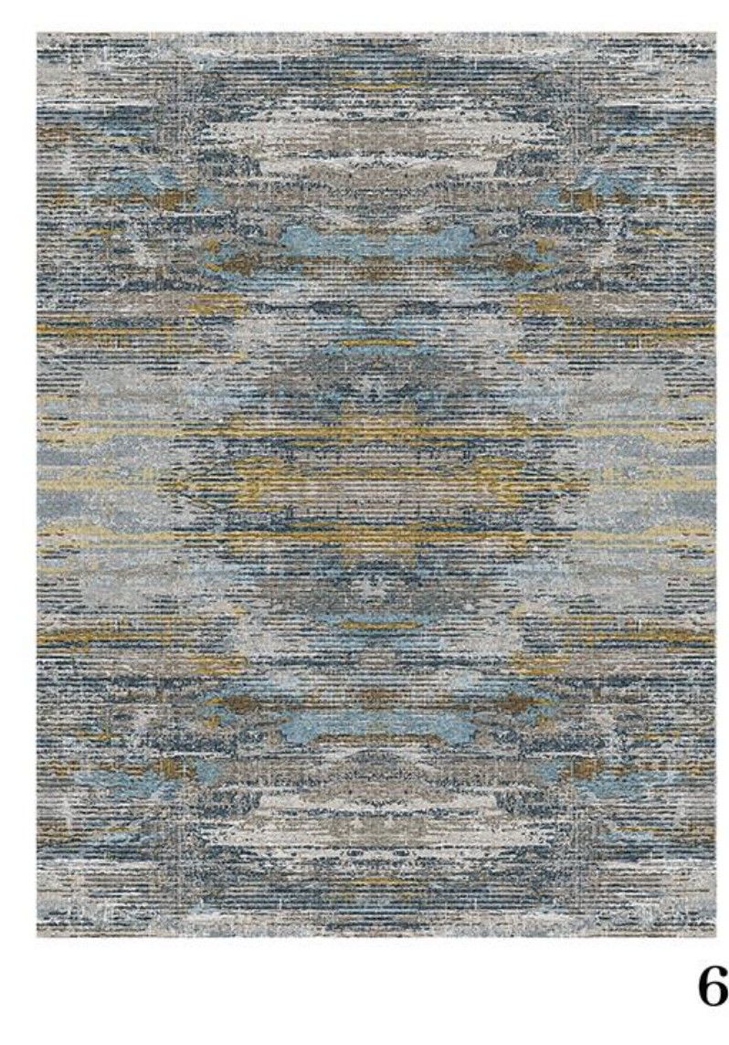 Ocean Mirage Rug