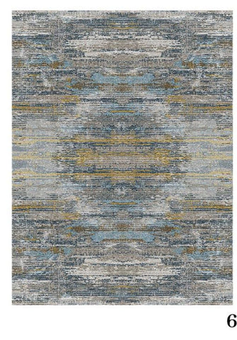 Ocean Mirage Rug