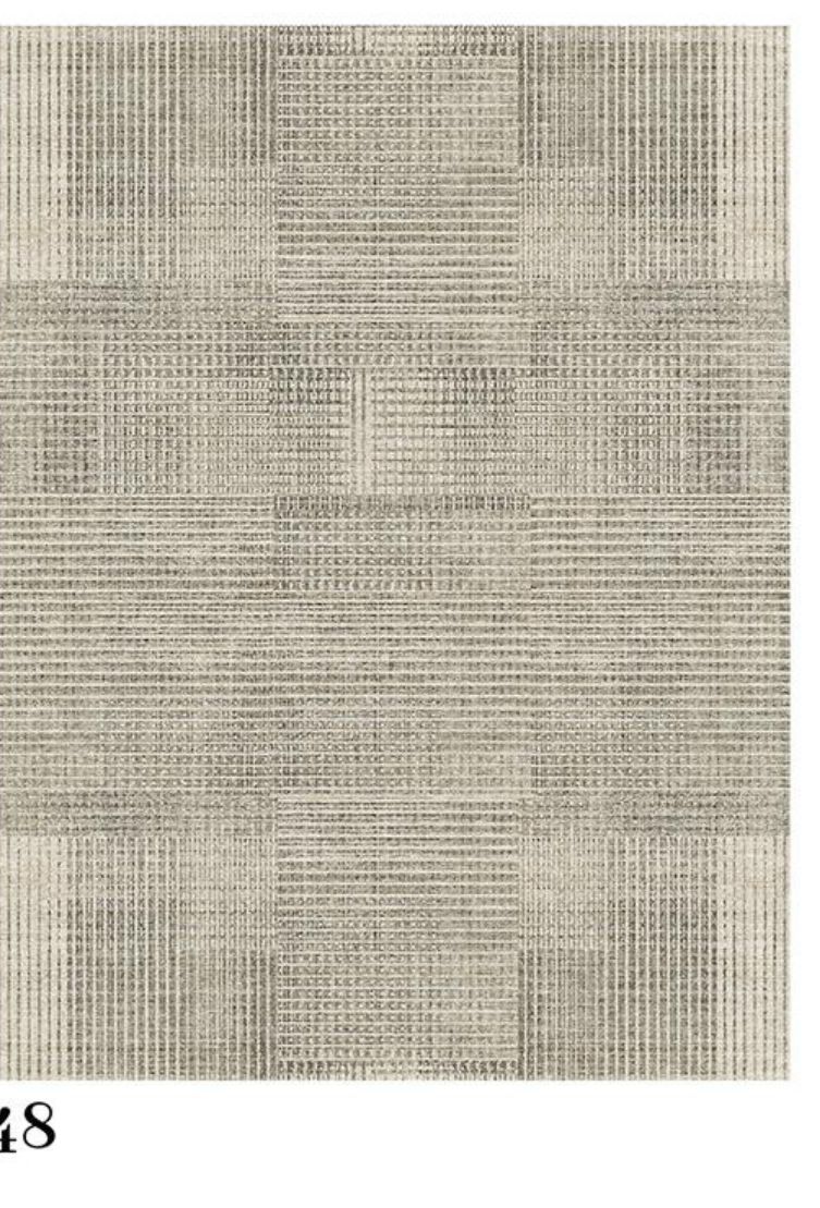 Shadow Frame Rug