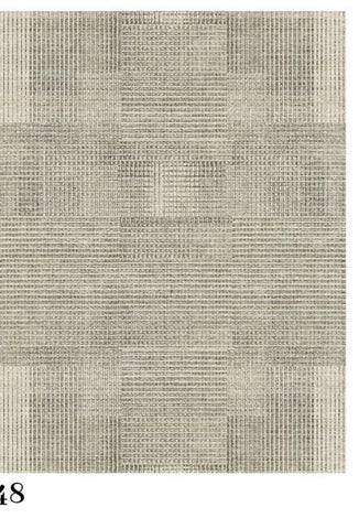Shadow Frame Rug