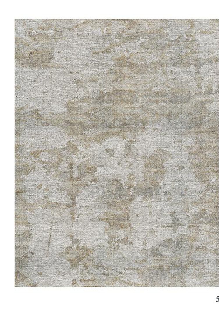 Stone Trace Rug