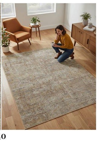 Autumn Weave Rug