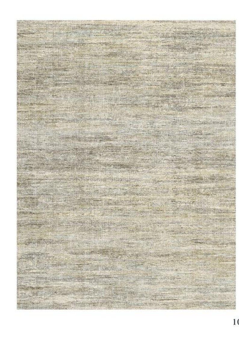 Autumn Haze Horizon Rug