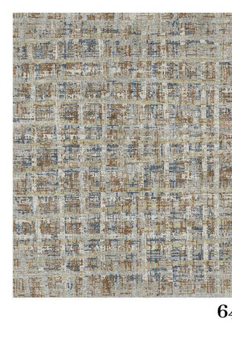 Urban Mosaic Rug