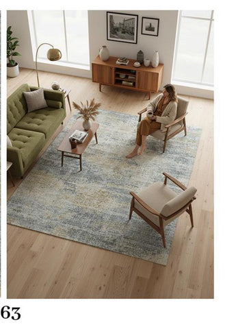 Dawn Nebula Rug