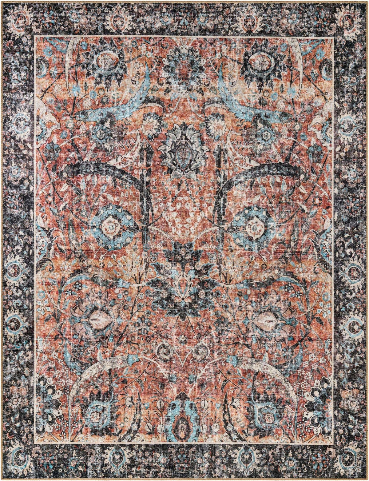 Royal Heritage Vintage Rug