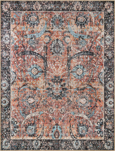 Royal Heritage Vintage Rug
