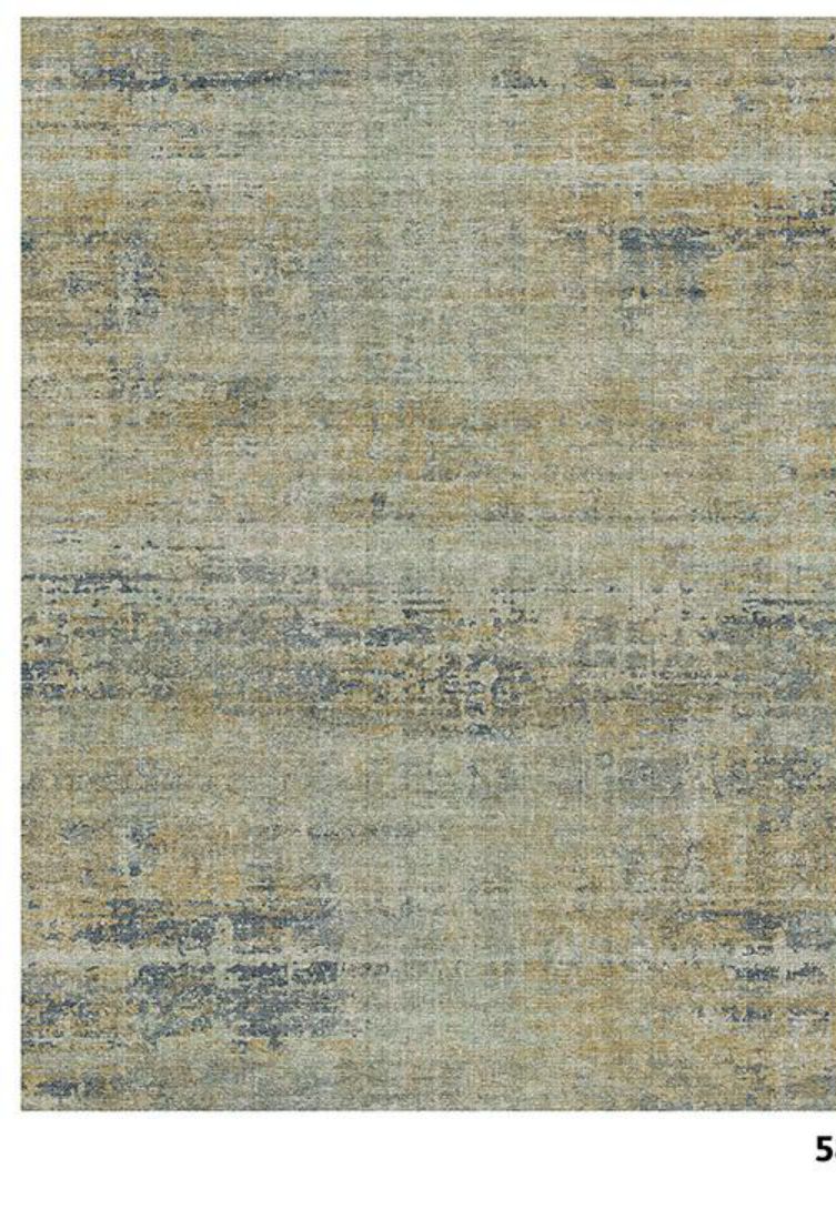 Gilded Mirage Rug