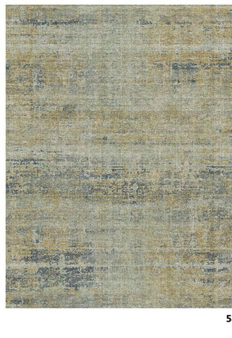 Gilded Mirage Rug
