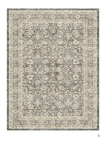 Antique Ash Palace Rug