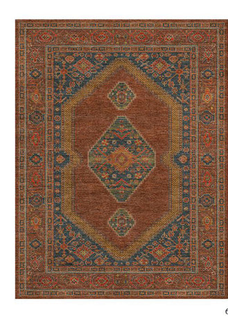 Asilah Heritage Rug
