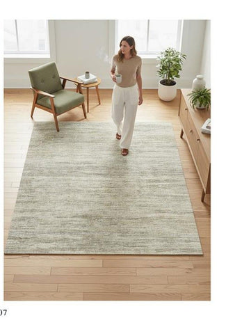 Autumn Haze Horizon Rug
