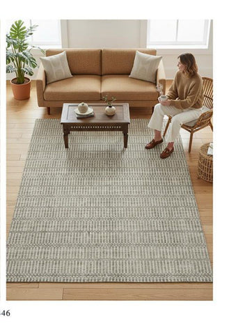 Sandlines Rug
