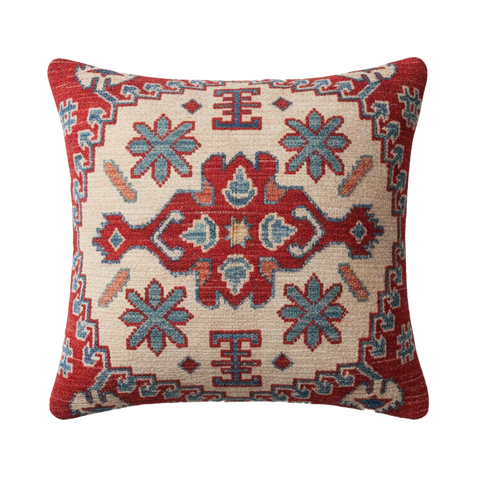 Desert Rose Accent Cushion