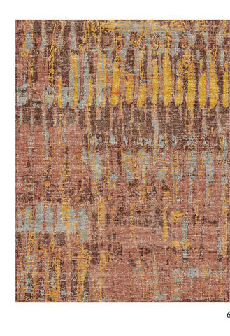 Autumn Melt Rug