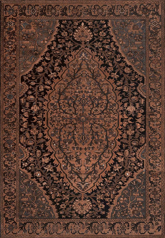 Heriz Vintage Rug