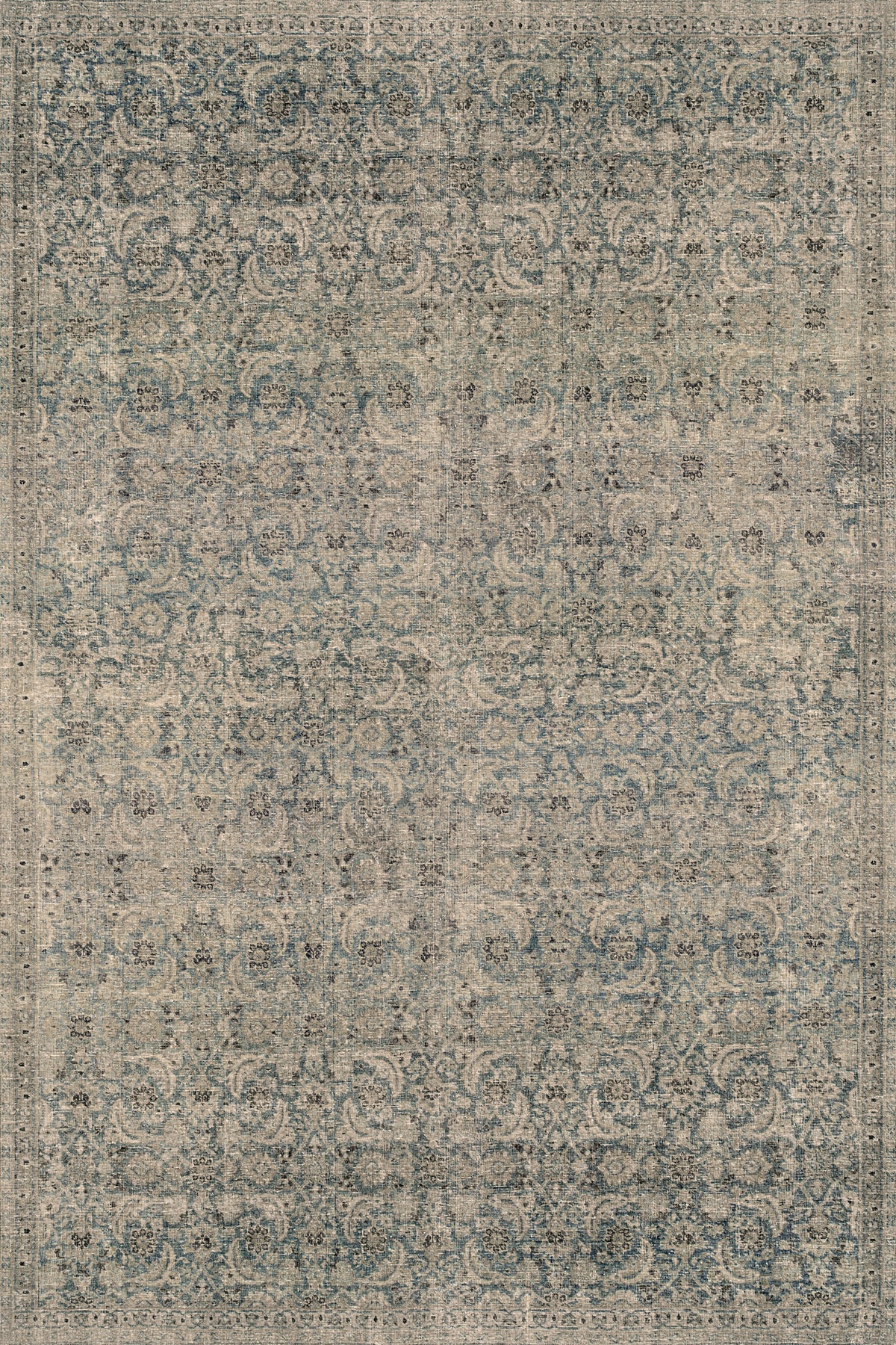 Ethereal Touch Rug