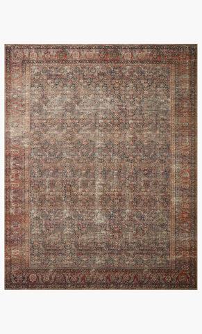 Embossed Classic Rug