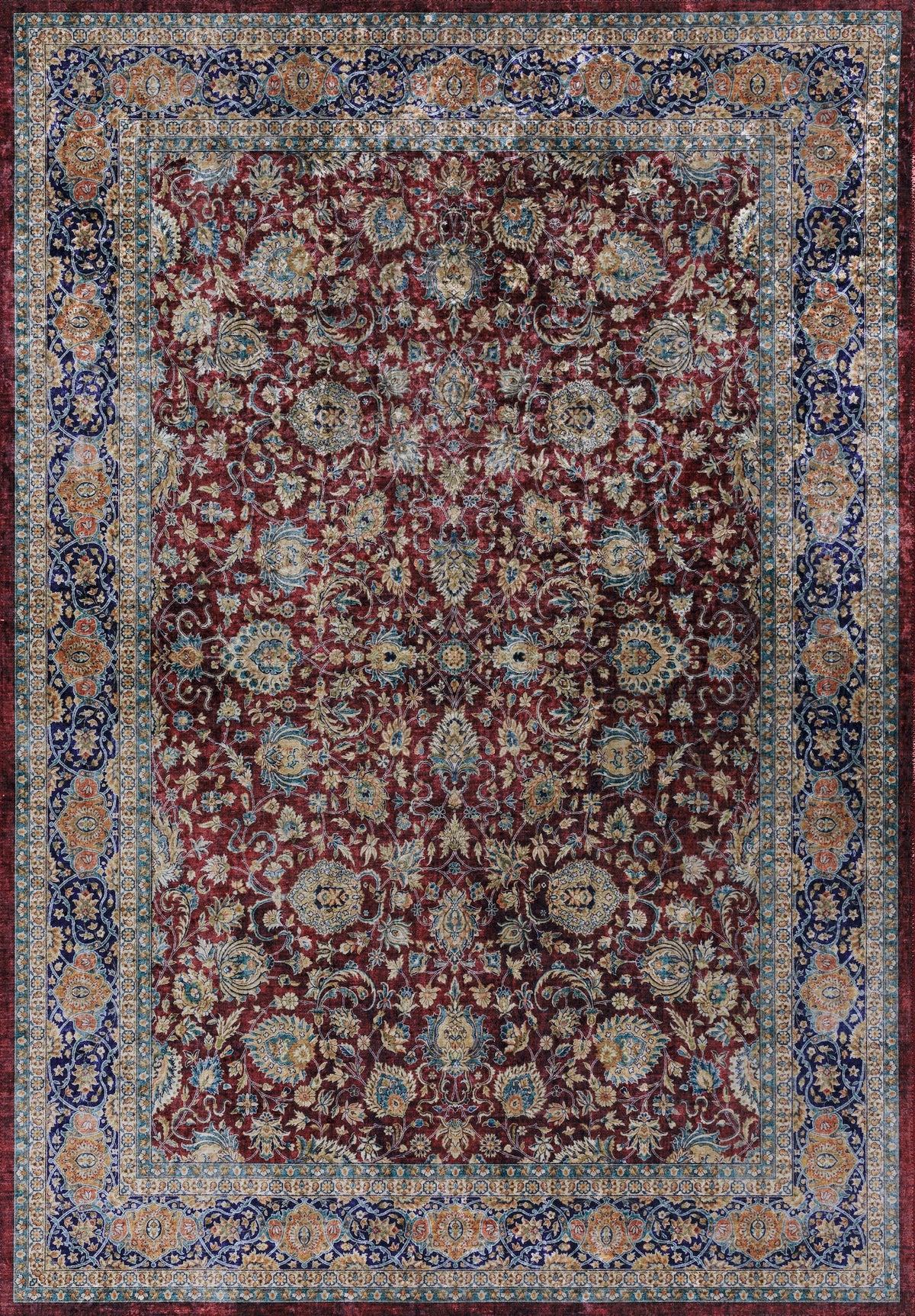 سجادة G5034-4-r