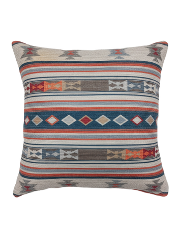 🎁 Heritage Hues Accent Cushion (100% off)
