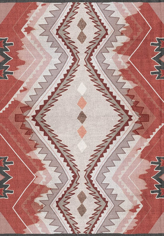 kilim -Tribal Spirit