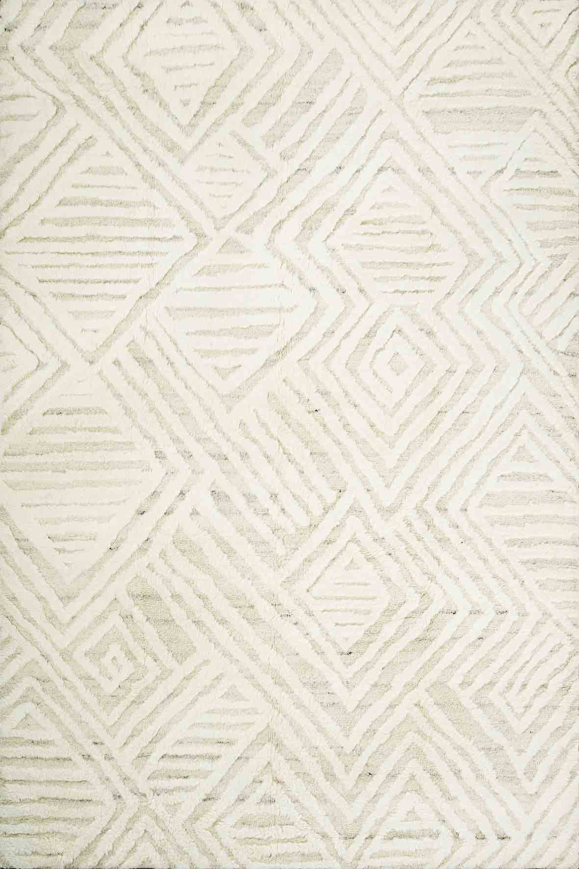 Canyon Diamond KILIM
