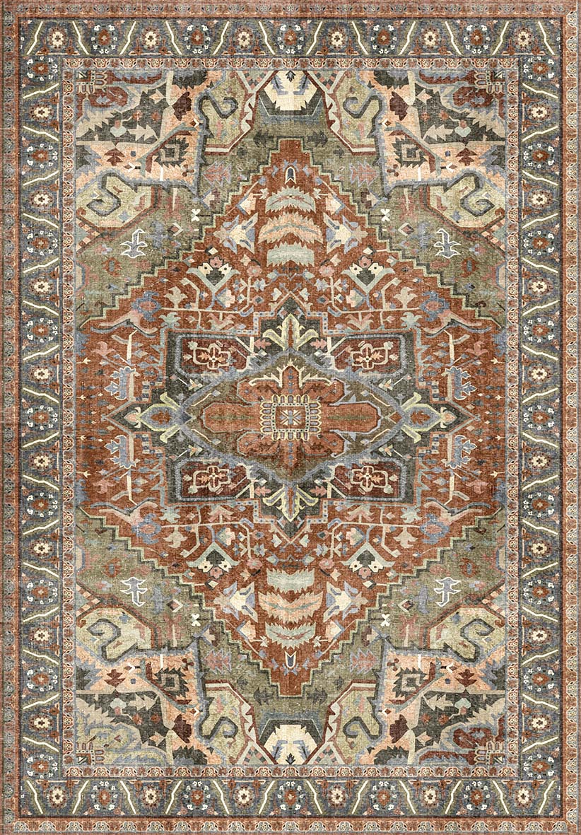Global Strata RUG