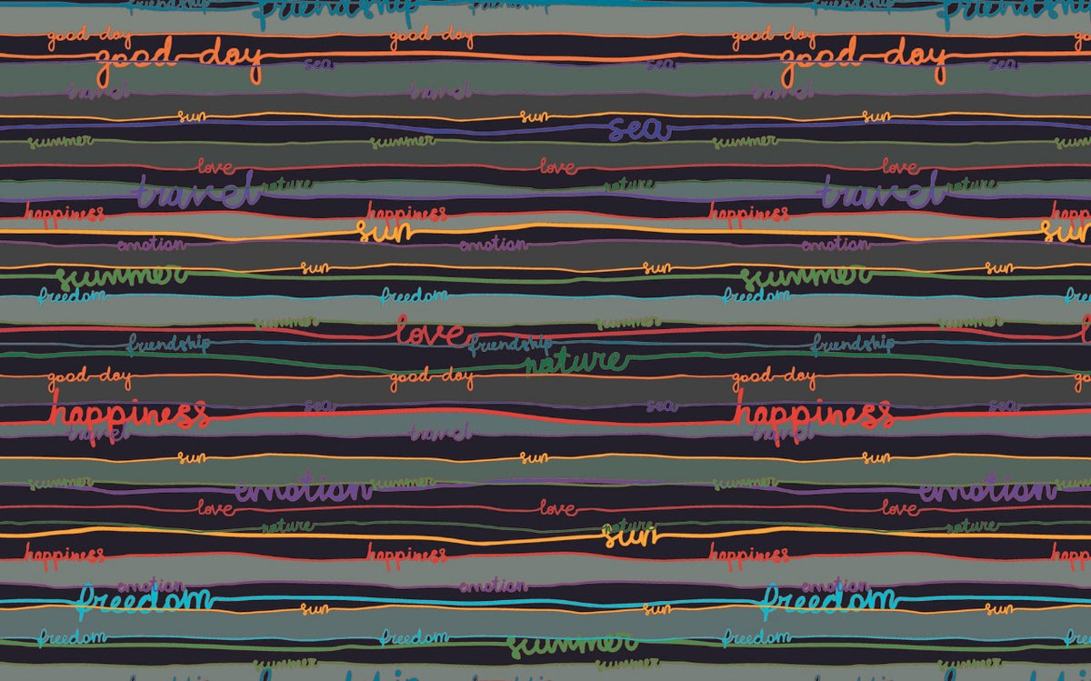 تصميم متجه ملون حديث