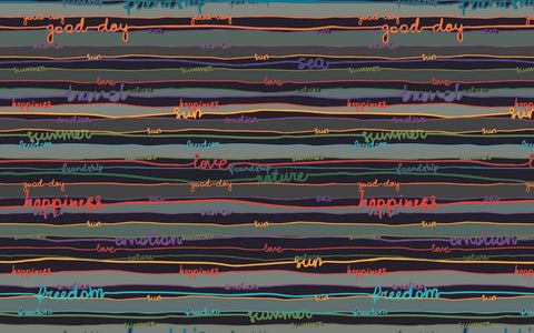 تصميم متجه ملون حديث