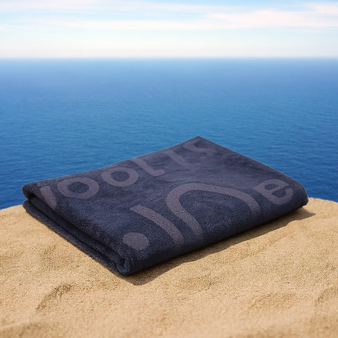 شاطئ ريفييرا جلام توول