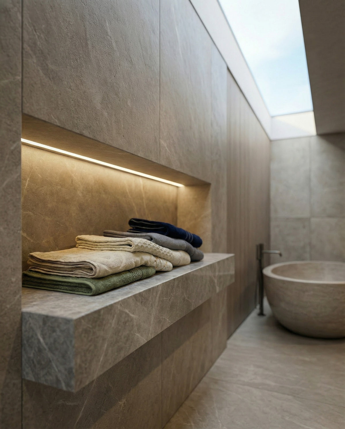 The VJ Imperial Sheared Edition ( Set of 5 pcs)