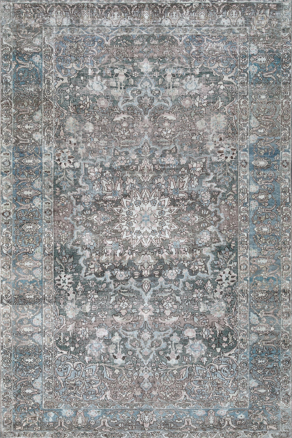 Majestic Weave Rug