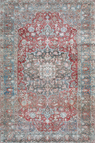 Faded Diamond RUG