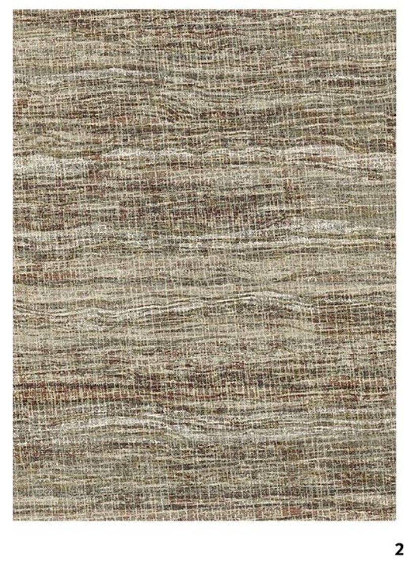 Warm Granite Rug