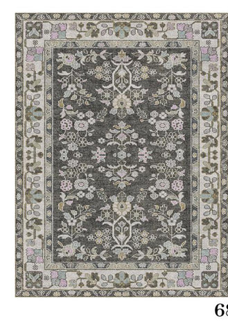 Mystic Meadow Rug