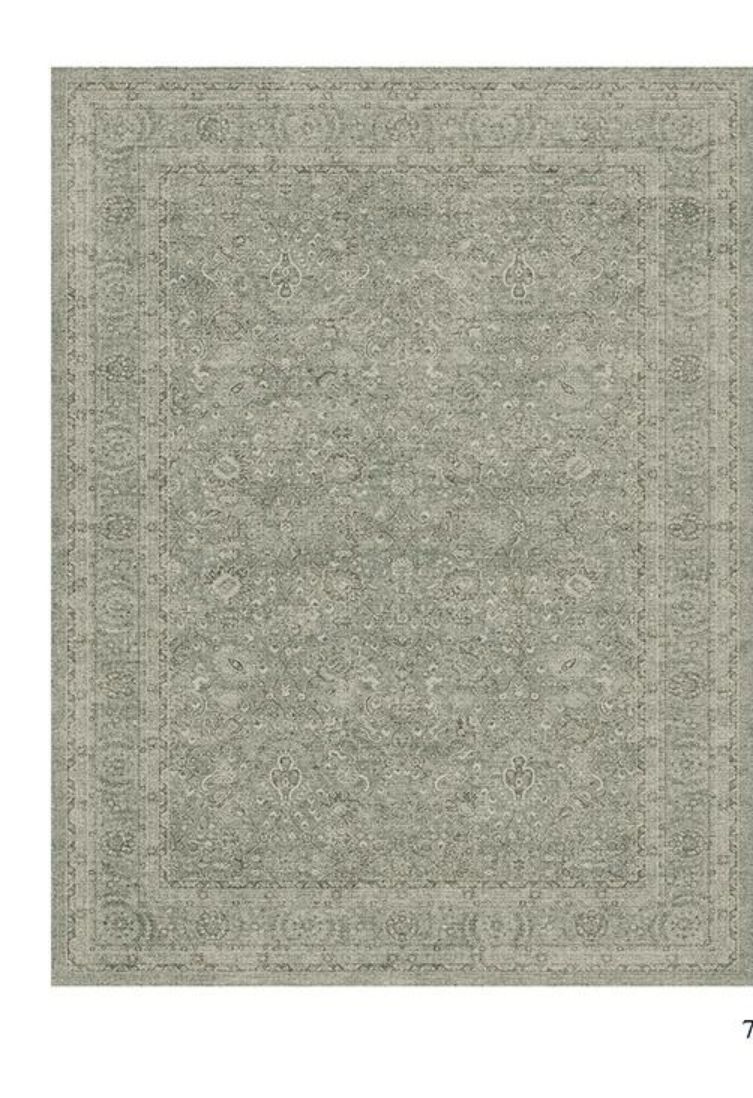 Heritage Sanctuary Rug