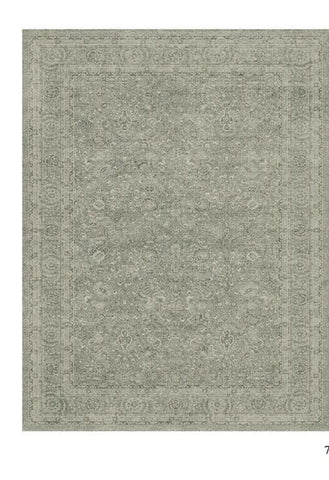 Heritage Sanctuary Rug