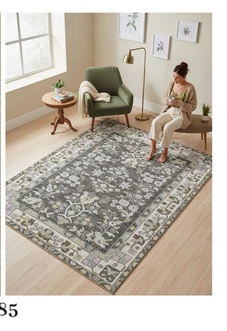 Mystic Meadow Rug