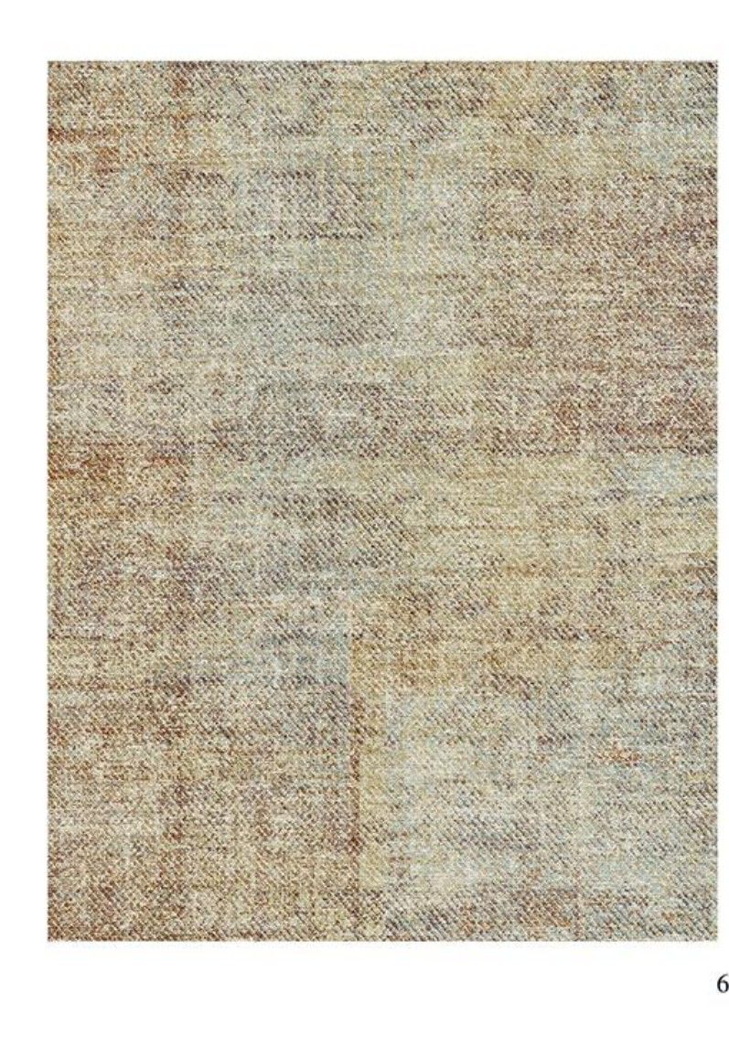 Linen Weaver Rug
