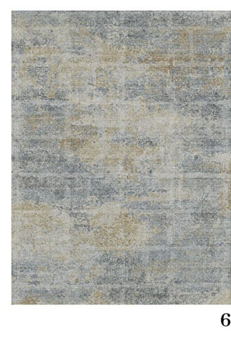 Dawn Nebula Rug