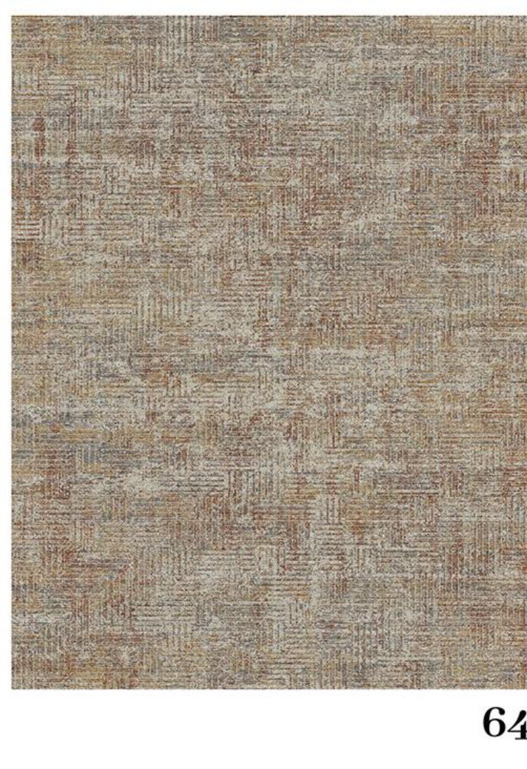 Autumn Weave Rug