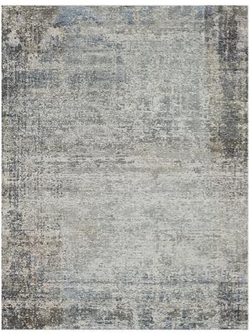 Vintage Ice Nebula Rug