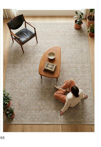 Aetherial Whisper Rug