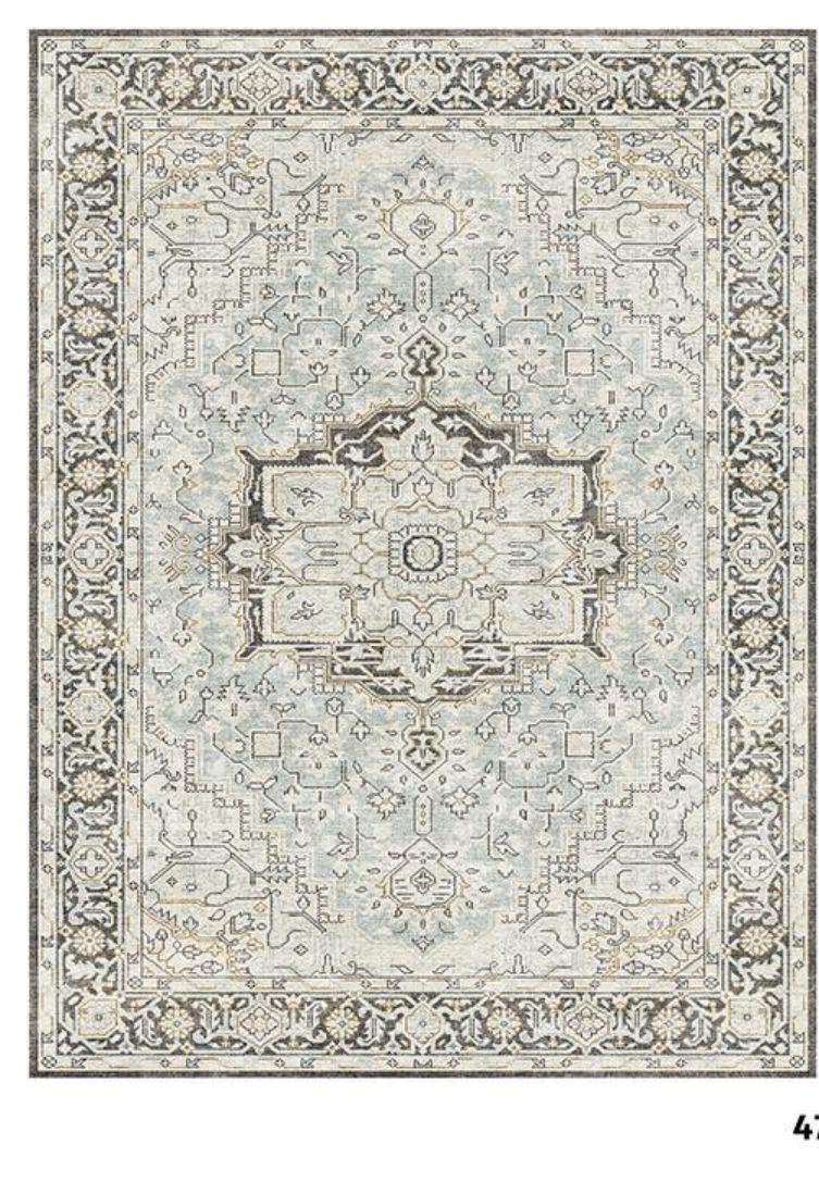 Opal Oasis Rug