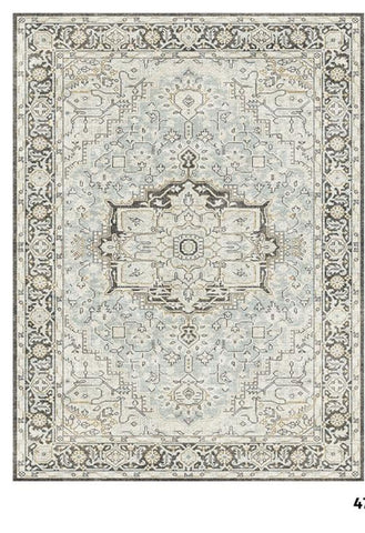 Opal Oasis Rug