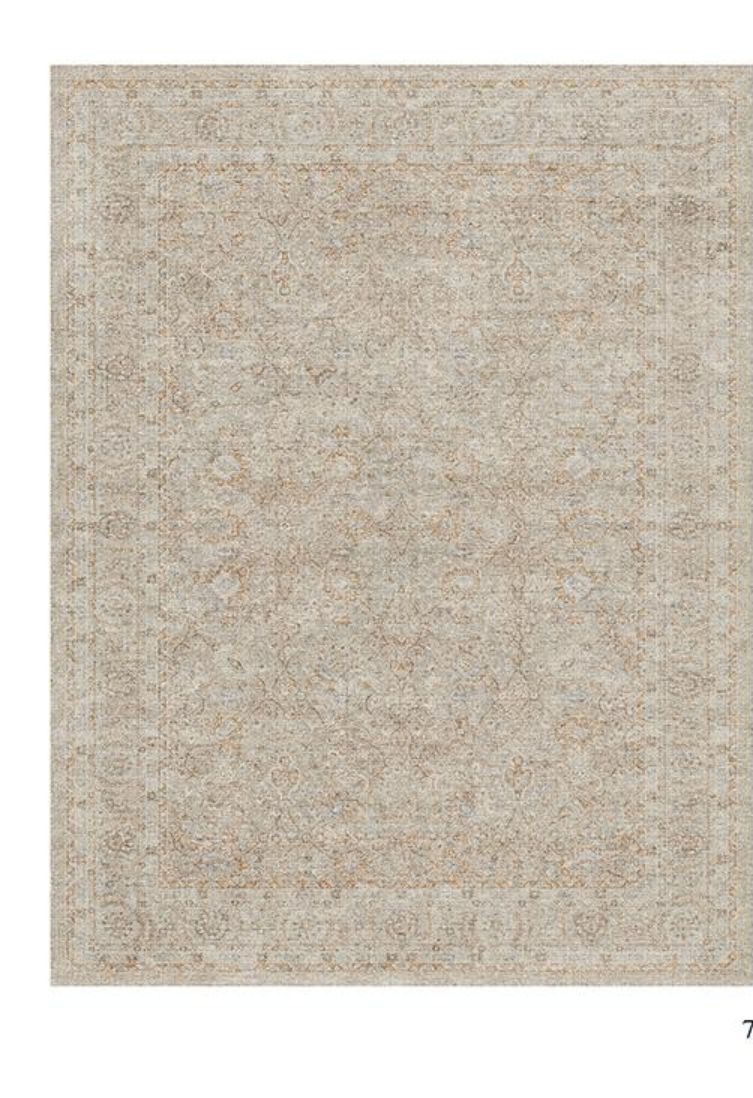 Aetherial Whisper Rug