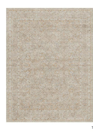 Aetherial Whisper Rug
