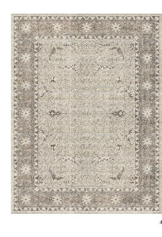 Slate Willow Rug